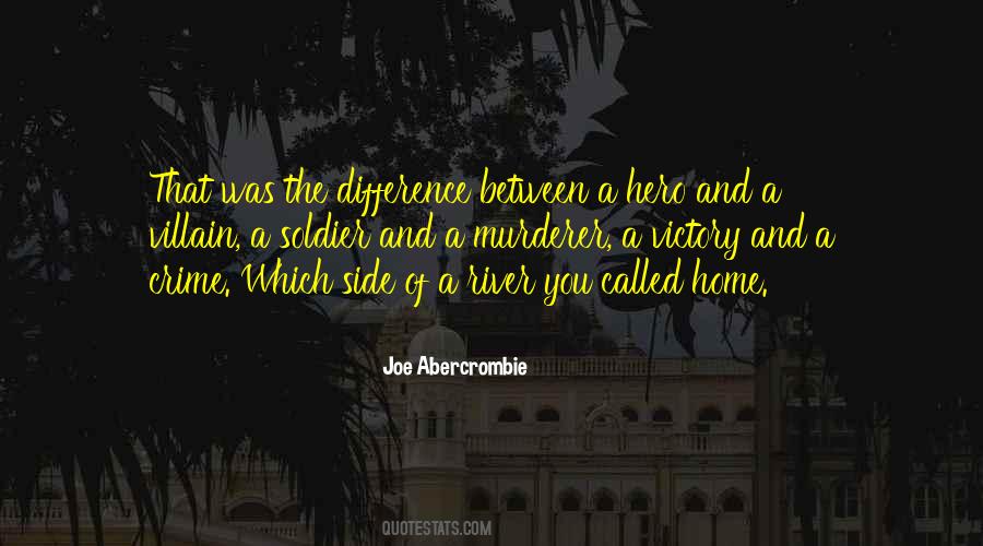 River Side Quotes #1565021
