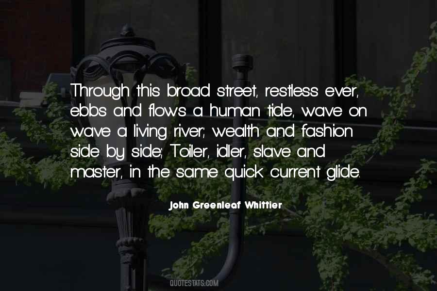 River Side Quotes #1587340