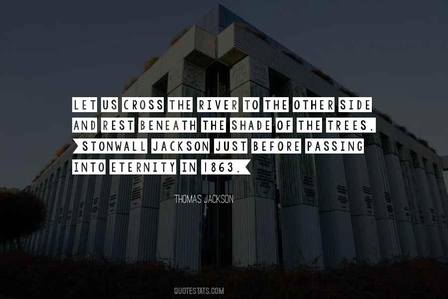 River Side Quotes #1714358