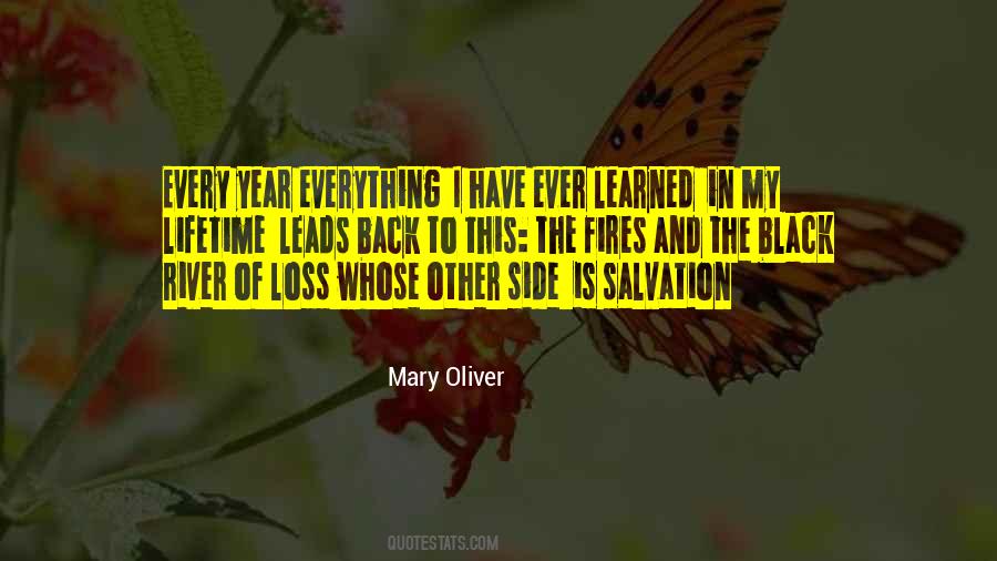 River Side Quotes #362567