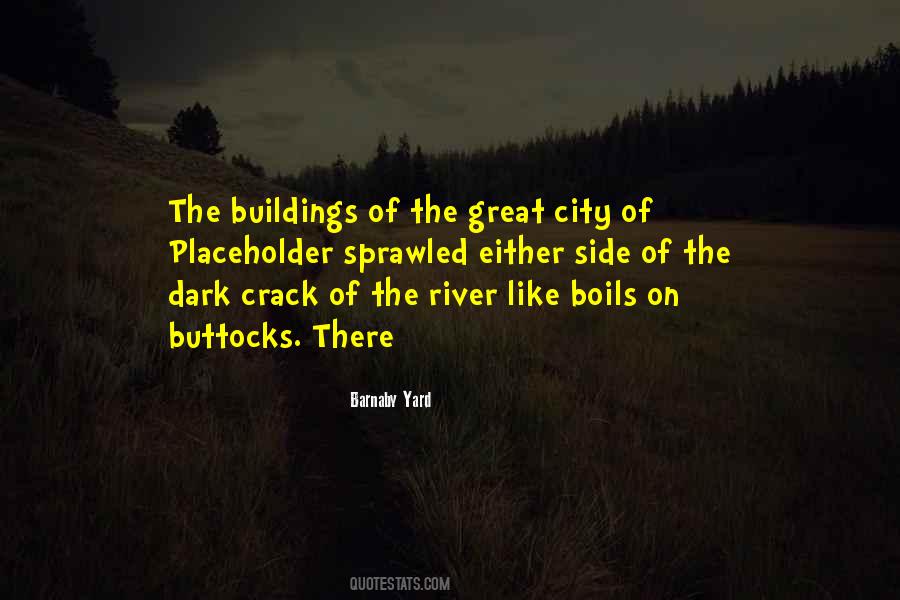 River Side Quotes #880205
