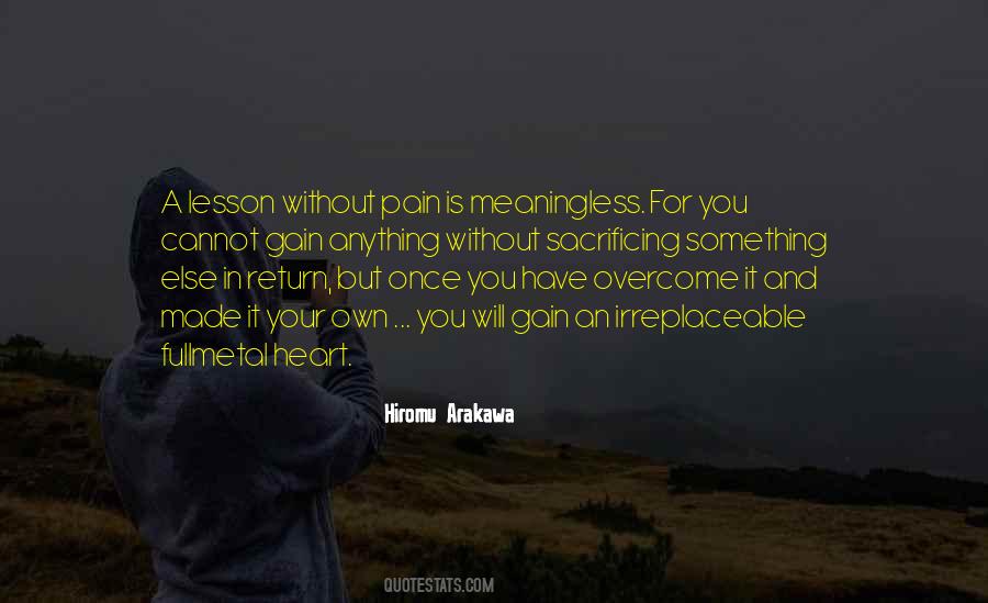 Respice Finem Quotes #1805327