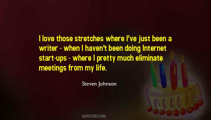 Quotes About Internet Love #1023627