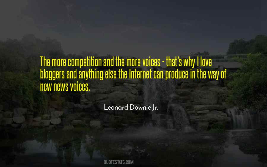 Quotes About Internet Love #1119003
