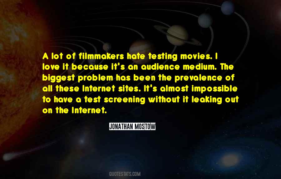 Quotes About Internet Love #1490145