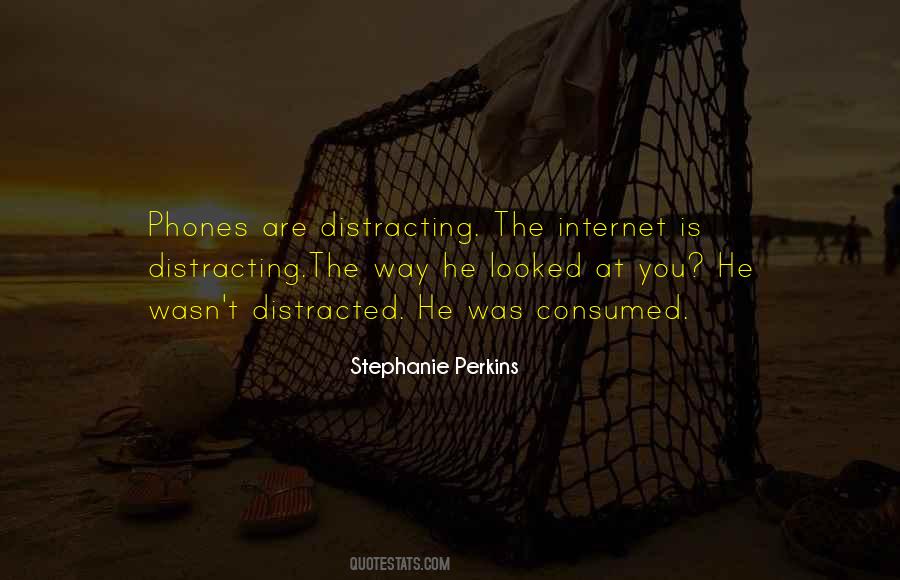 Quotes About Internet Love #1527155