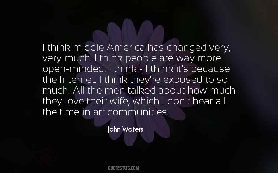 Quotes About Internet Love #1808334