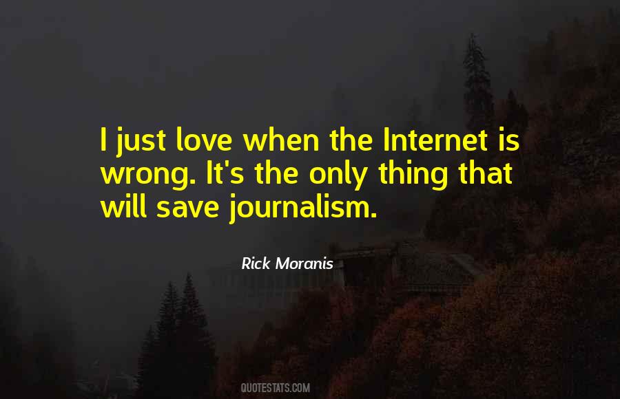 Quotes About Internet Love #1847775