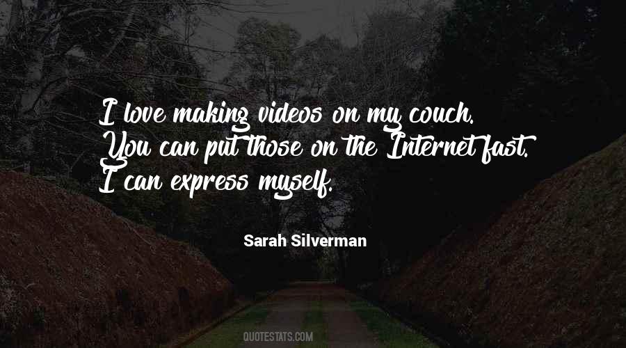 Quotes About Internet Love #1861984
