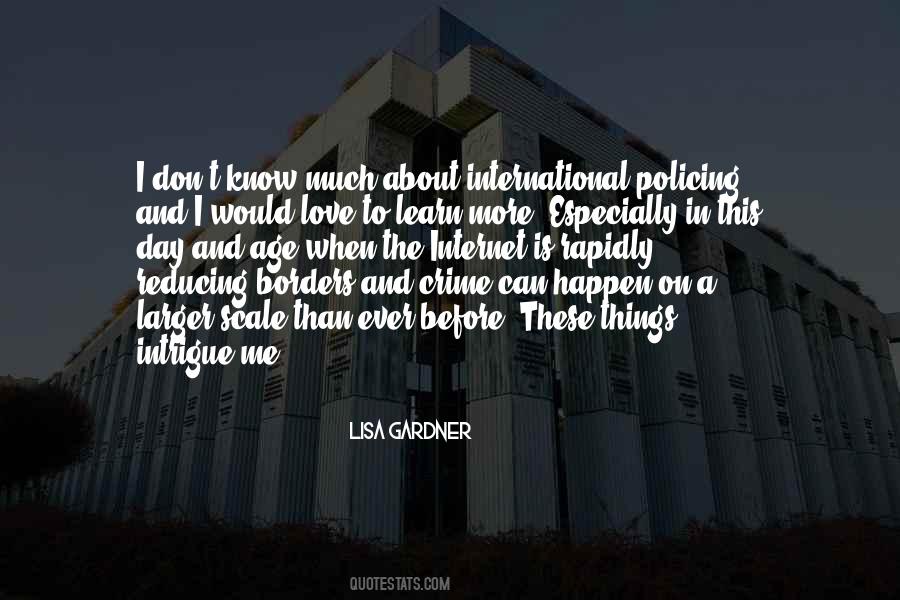 Quotes About Internet Love #1875626