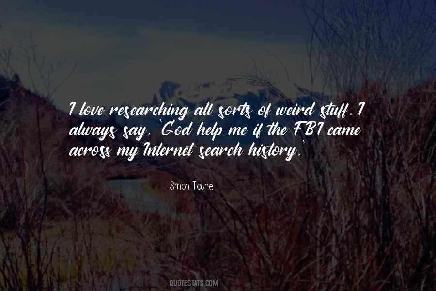 Quotes About Internet Love #300786