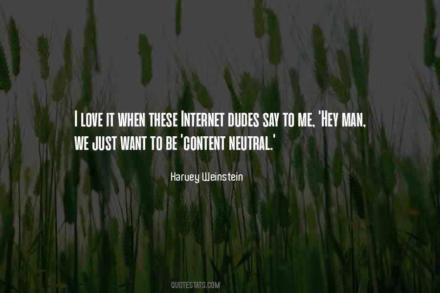 Quotes About Internet Love #541786