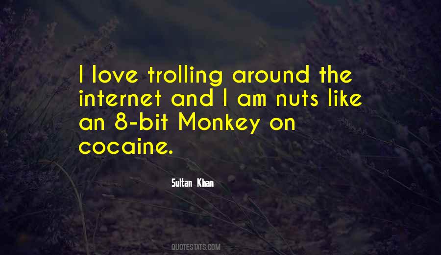 Quotes About Internet Love #638147