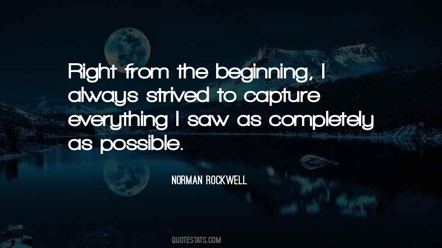Doing Everything Possible Quotes #63854