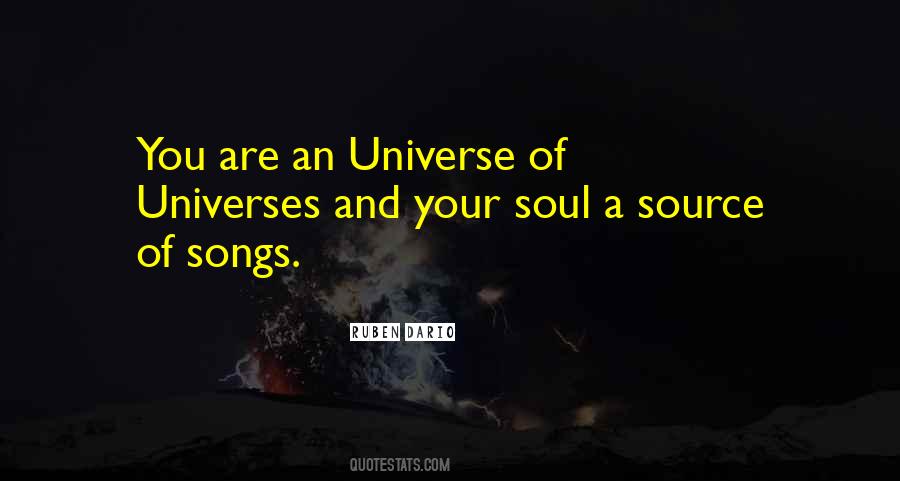 Quotes About Source Of Inspiration #1085229
