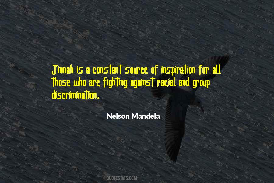 Quotes About Source Of Inspiration #699657