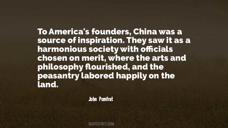 Quotes About Source Of Inspiration #764078