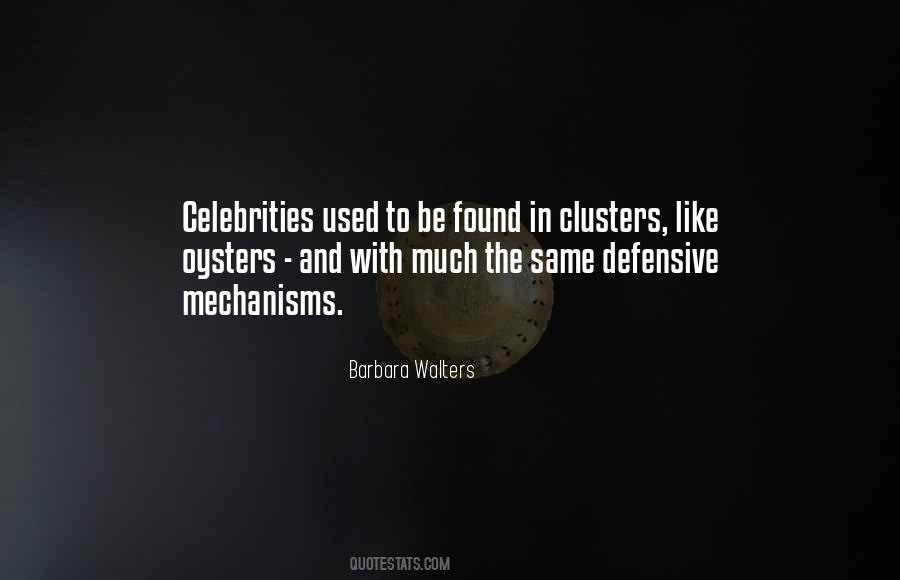 Quotes About Oysters #1772348