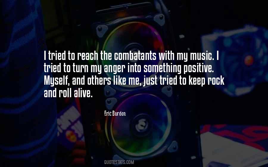 Quotes About Myself And Others #204919