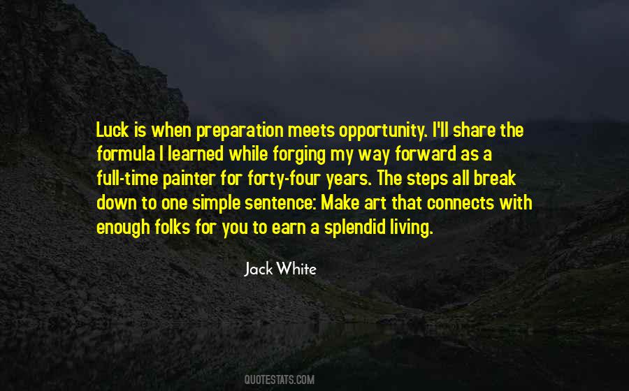 Quotes About Forty #113372 Quotes About Forty #113372