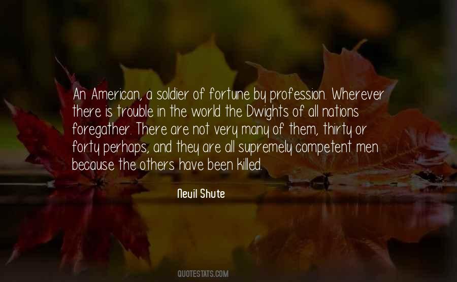 Quotes About Forty #164211 Quotes About Forty #164211