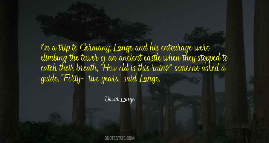 Quotes About Forty #50928 Quotes About Forty #50928