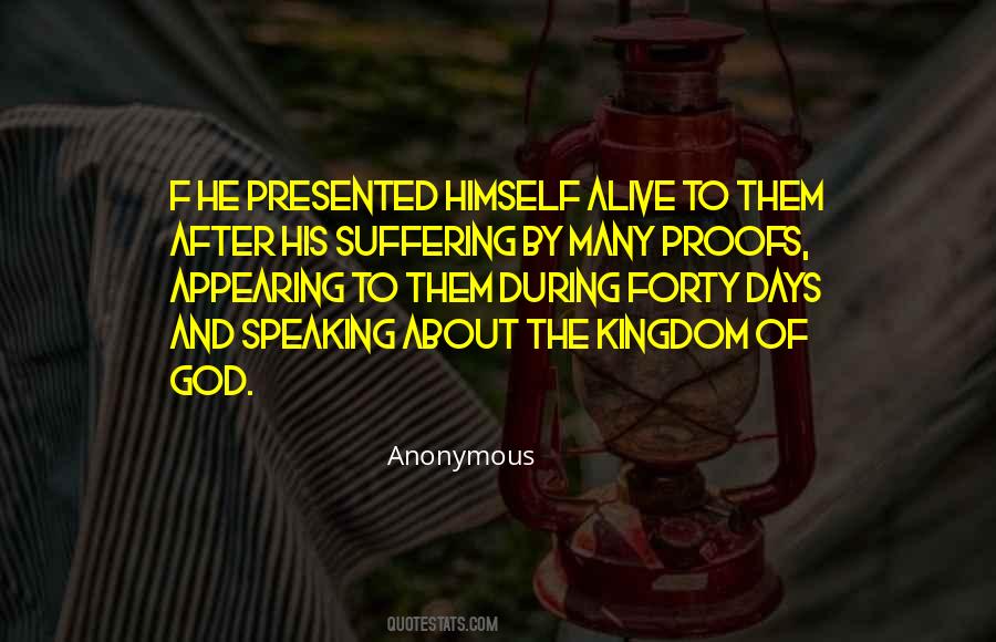 Quotes About Forty #65644 Quotes About Forty #65644