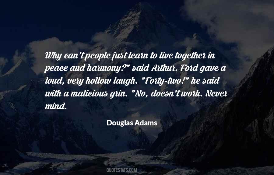Quotes About Forty #80119 Quotes About Forty #80119