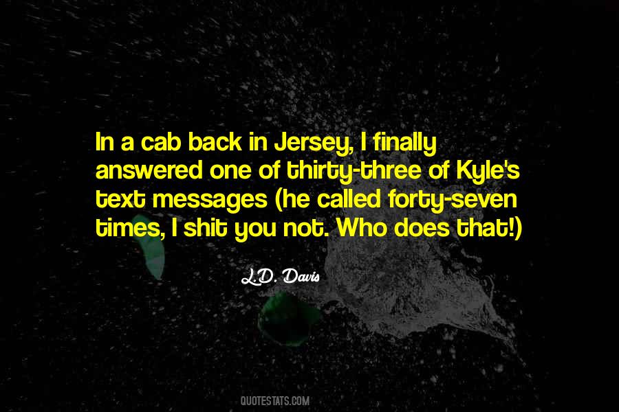 Quotes About Forty #91264 Quotes About Forty #91264