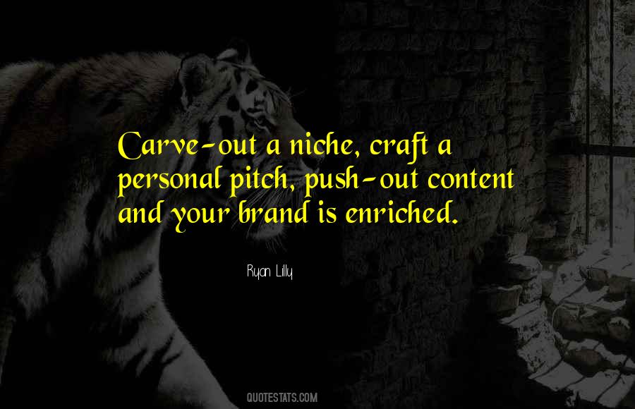 Quotes About Your Personal Brand #330299