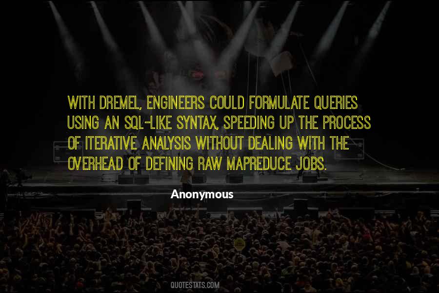 Quotes About Sql #1161459
