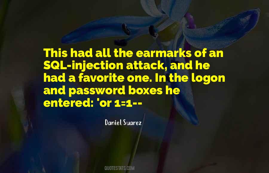 Quotes About Sql #398739