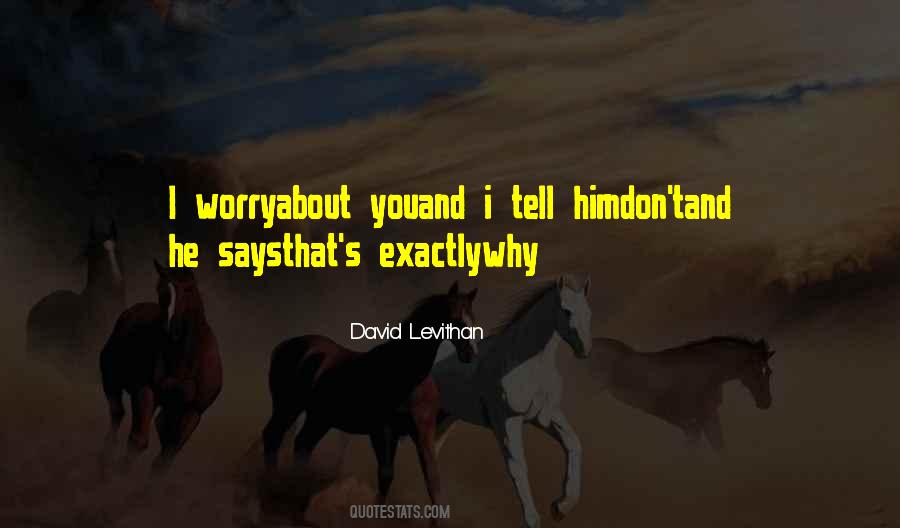 Altruistic Behavior Quotes #1217080