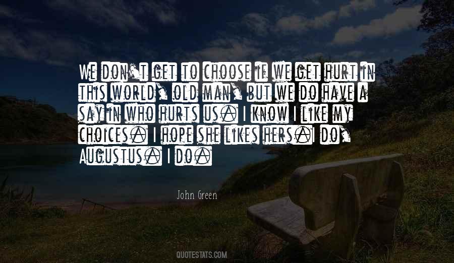 John Green Love Quotes #448052