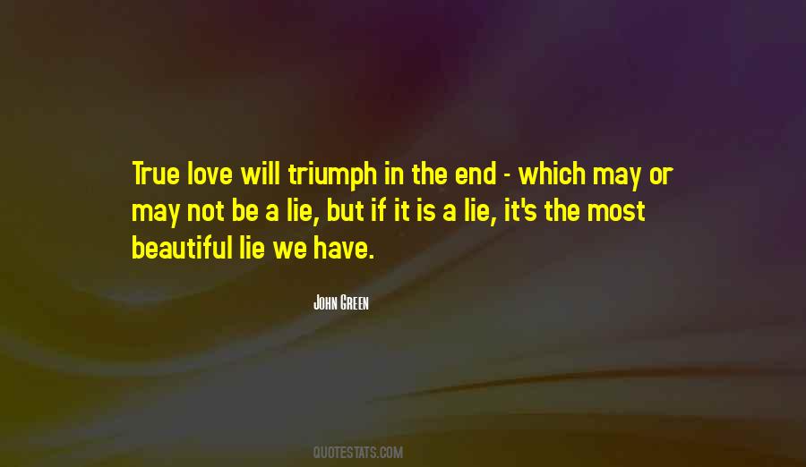 John Green Love Quotes #468607