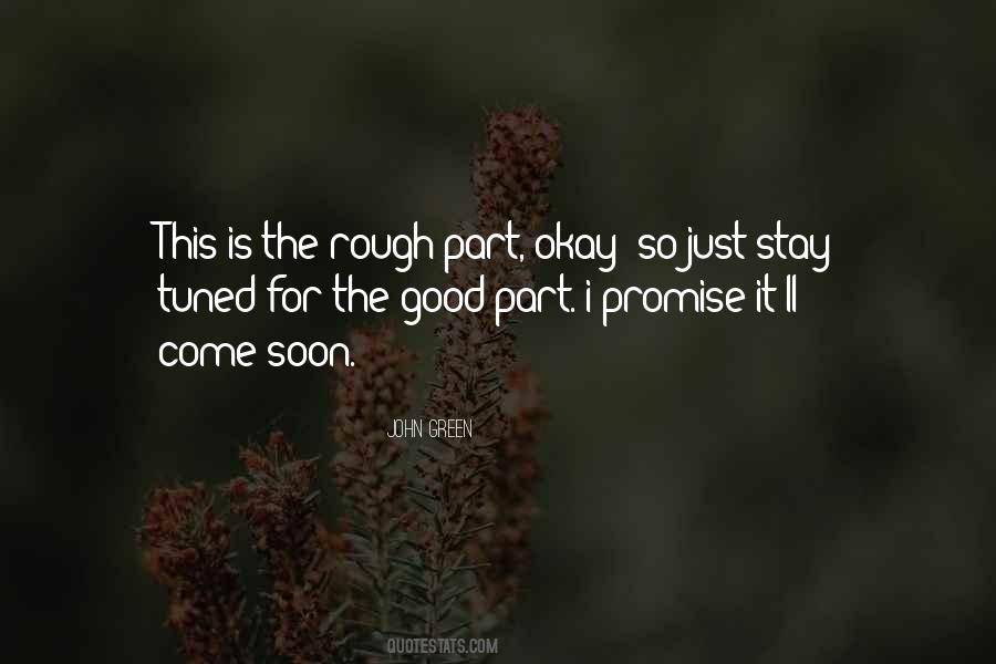 John Green Love Quotes #607052