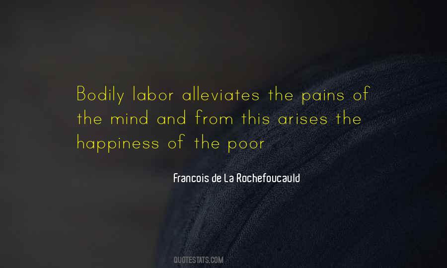 Quotes About Labor Pains #1449284