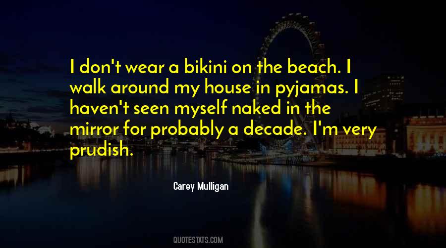 Quotes About Pyjamas #717893