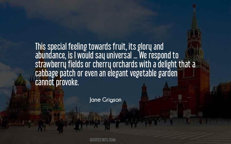Quotes About Strawberry Fields #458308
