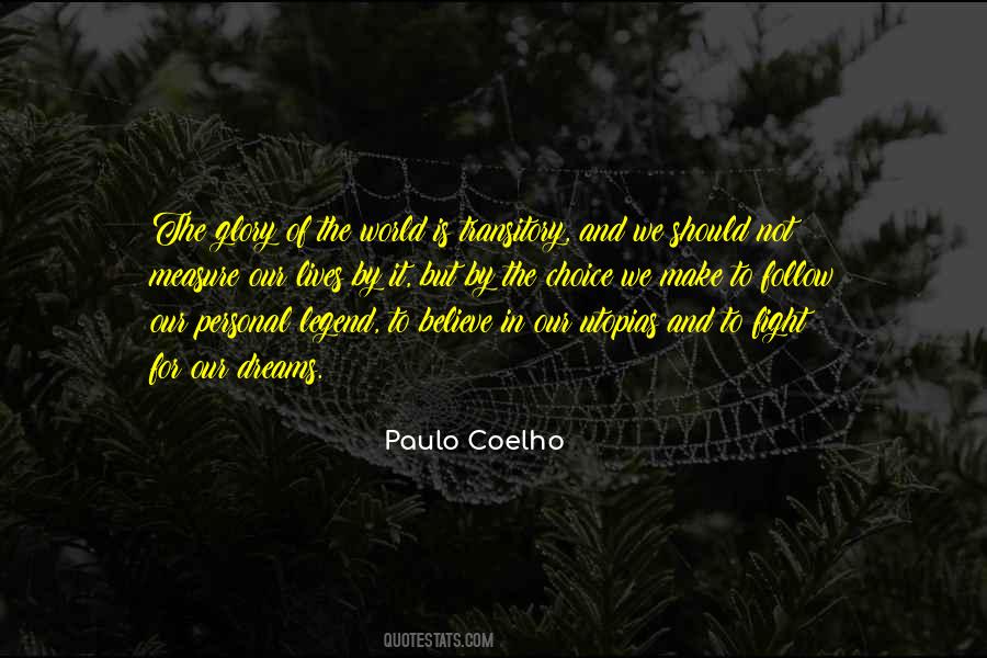 Quotes About Strawberry Fields #486559