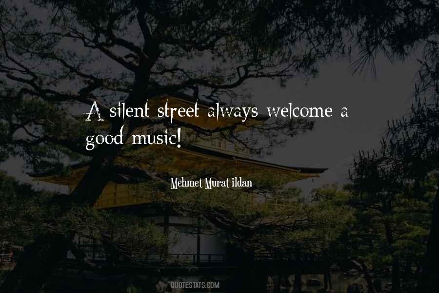 Street Quotations Quotes #1759465