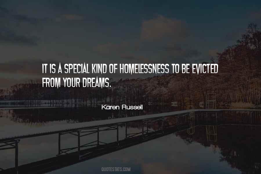 Quotes About Homelessness #1571164