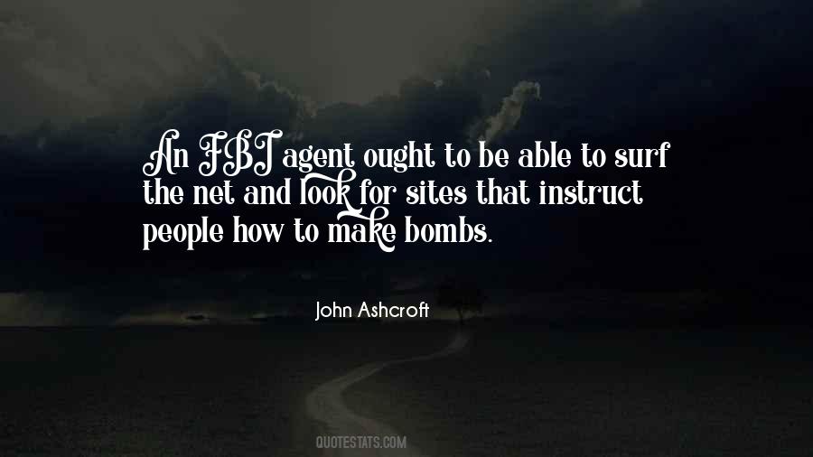 Lesher Quotes #800466