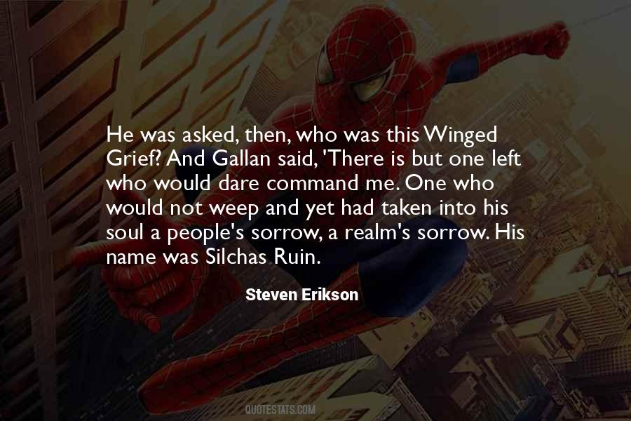 Name Was Quotes #1687199