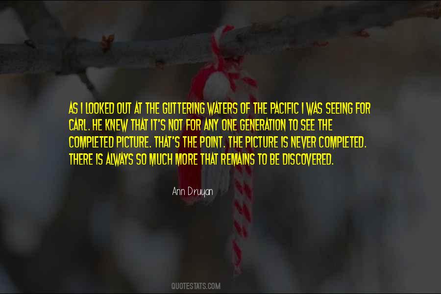 Quotes About Adventure And Discovery #1414324