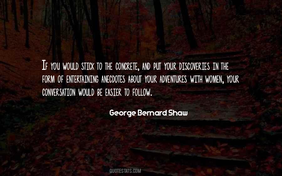 Quotes About Adventure And Discovery #759183