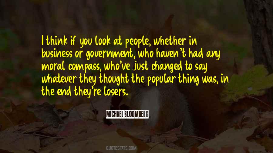 Quotes About Backbenchers #1489407
