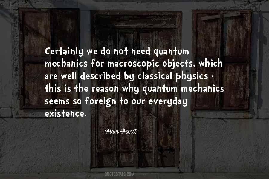 Quotes About Everyday Objects #975177
