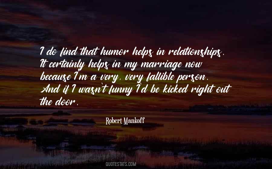 Right Marriage Quotes #312663