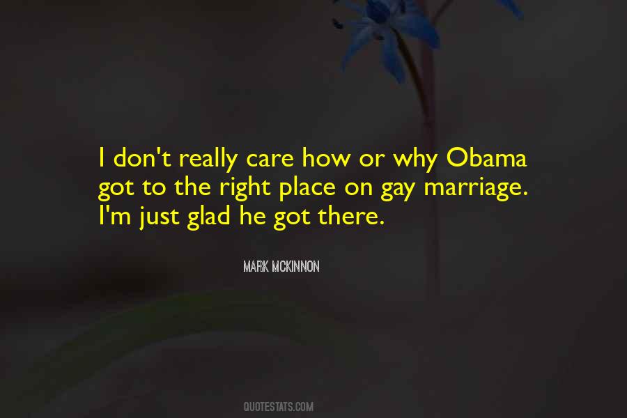 Right Marriage Quotes #373090
